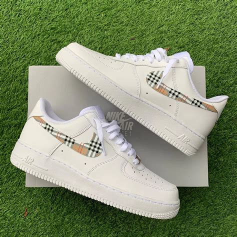 burberry af 1|air force one Burberry.